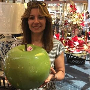 Meet your Posher, Vicky